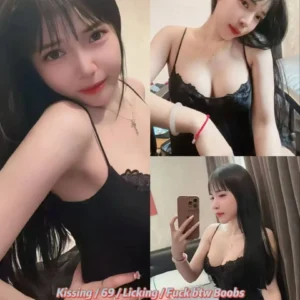 Honey JB Escort Girl