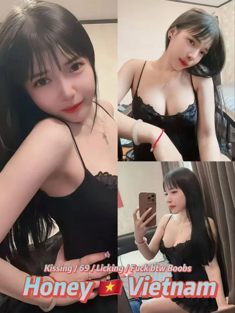 Honey JB Escort Girl