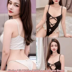 Jess JB Escort Girl