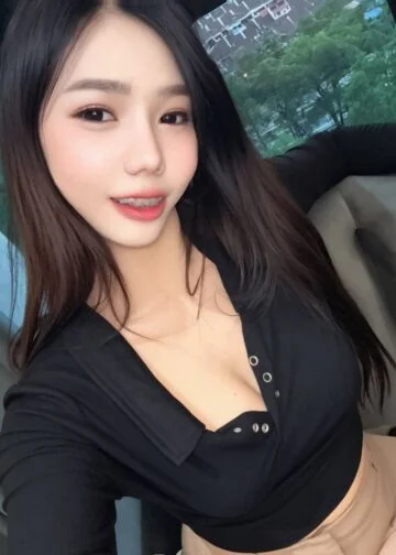 Jin JB Escort Girl