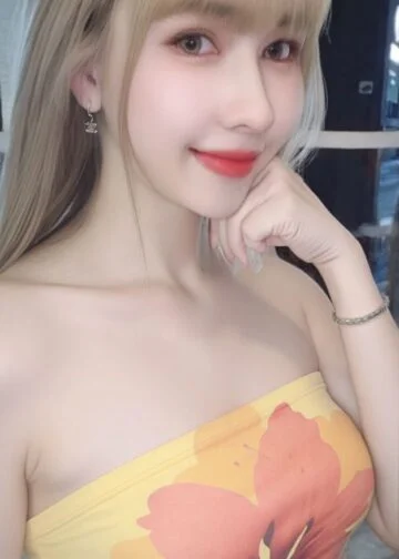 Jinju JB Escort Girl