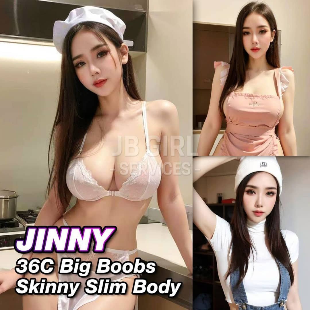 Jinny JB Escort Girl