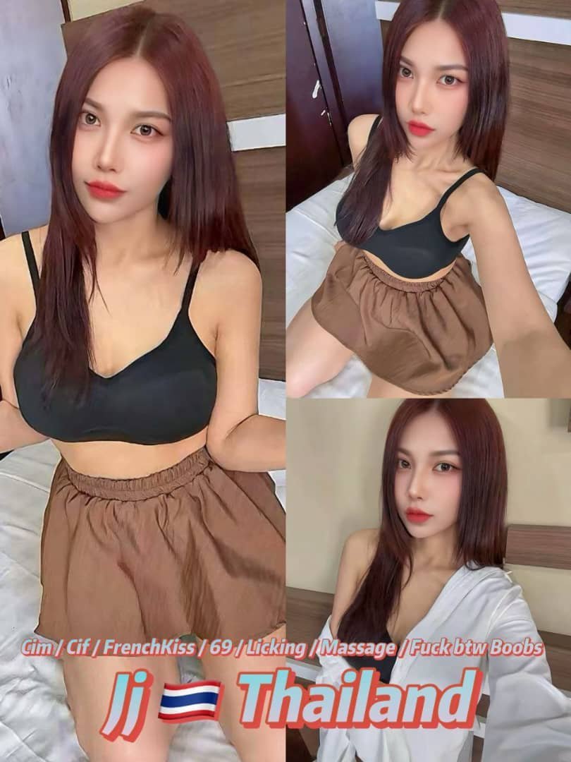 Jj JB Escort Girl
