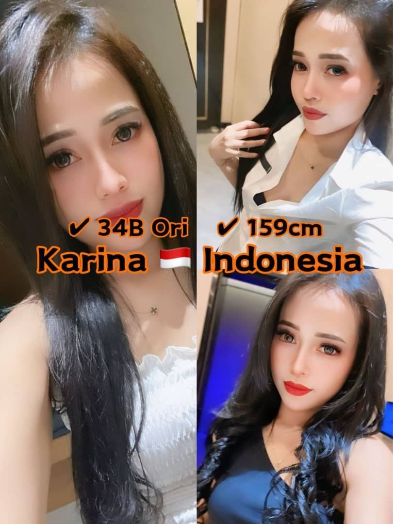 Karina JB Escort Girl