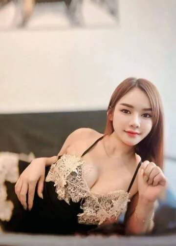 Kitty JB Escort Girl
