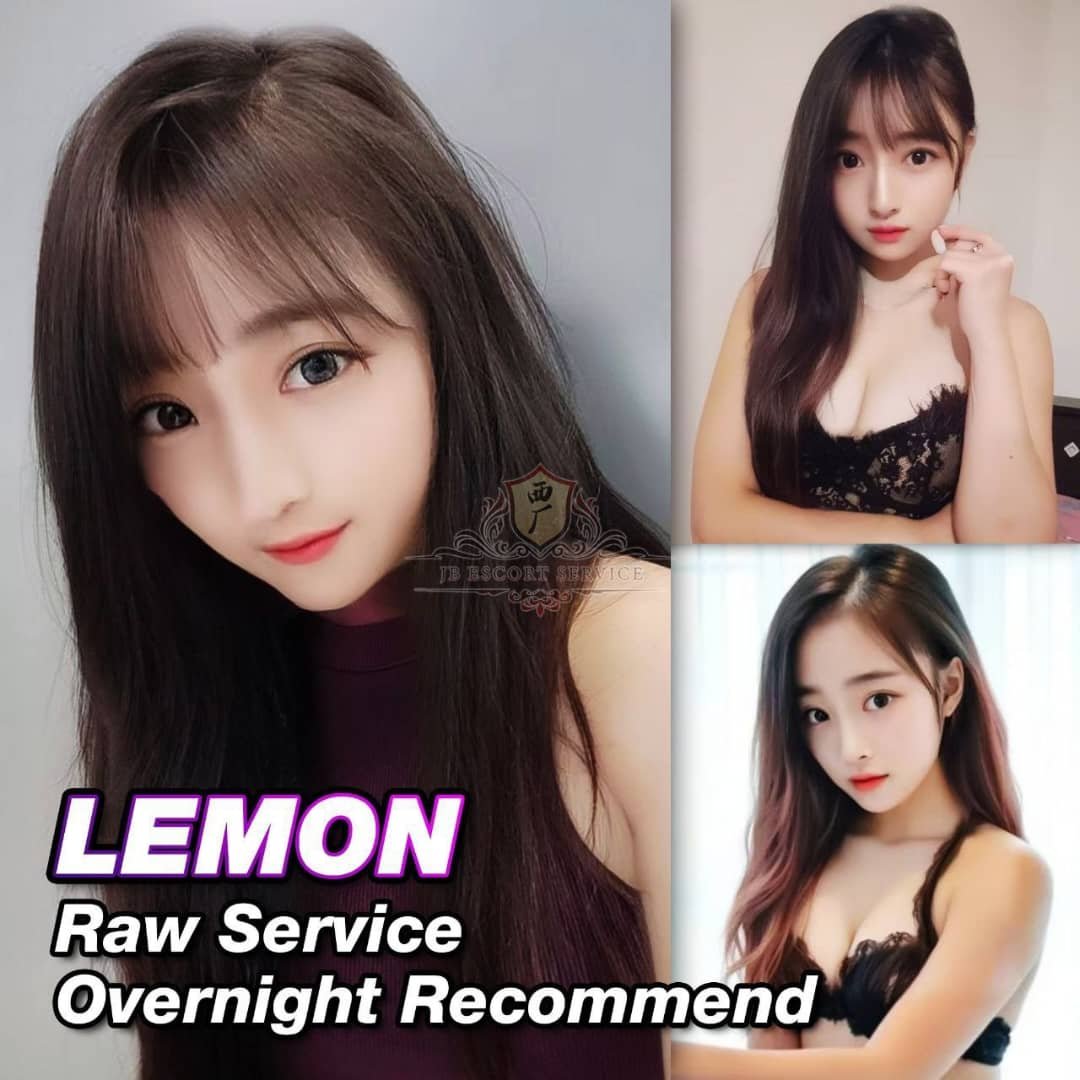 Lemon JB Escort Girl