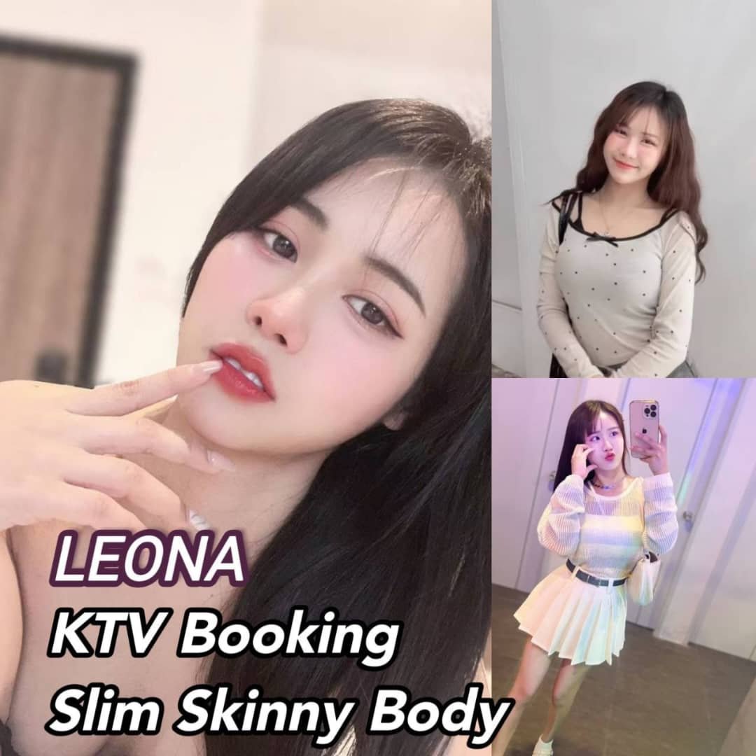 Leona JB Escort Girl