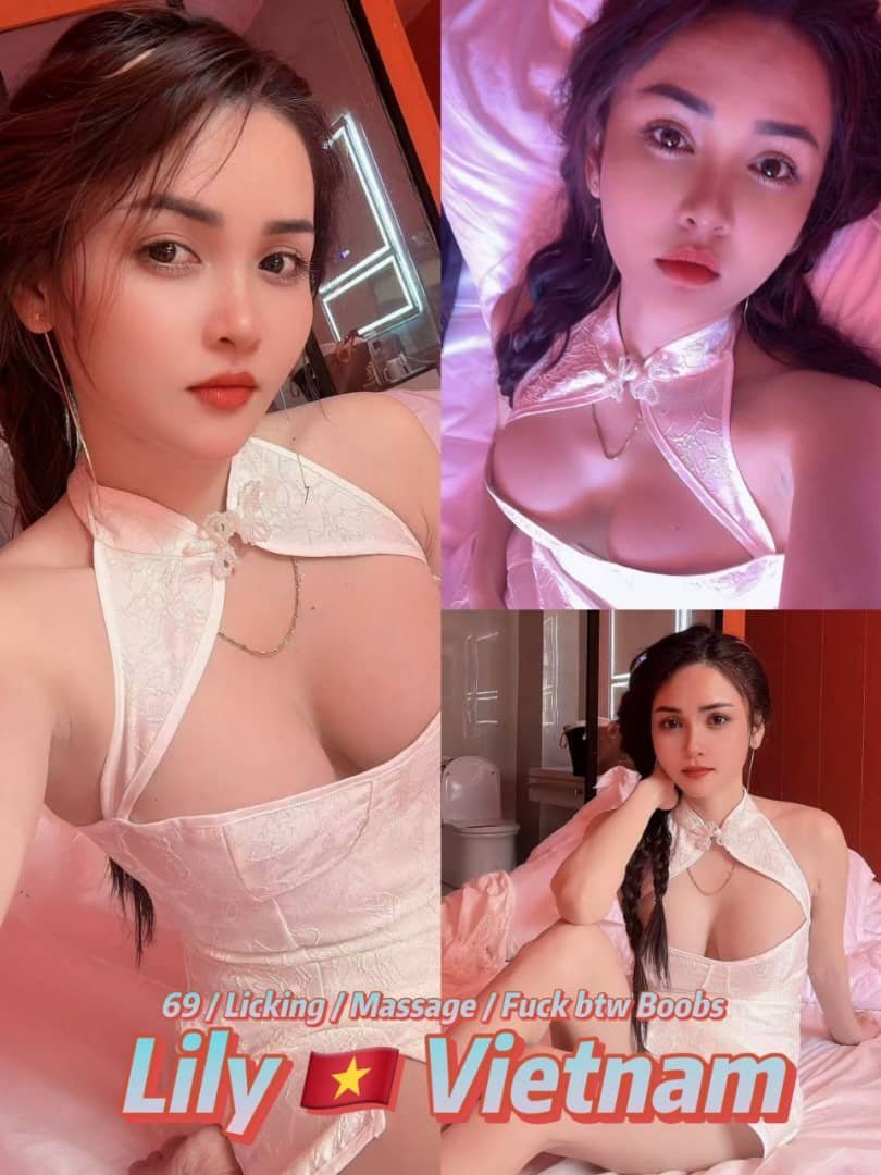 Lily JB Escort Girl