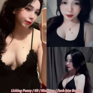 Lucy JB Escort Girl