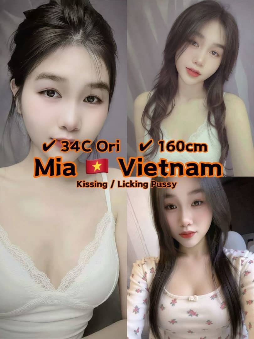 Mia JB Escort Girl