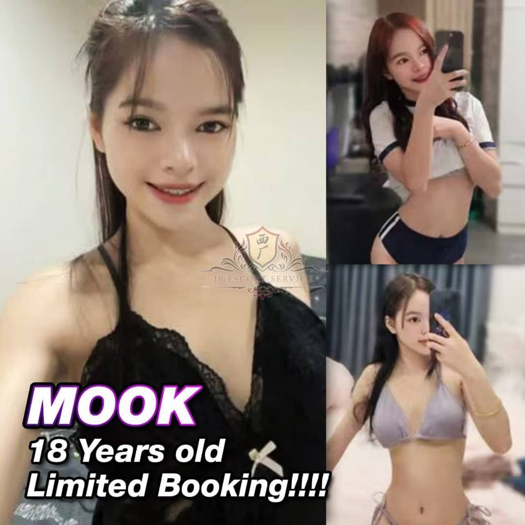 Mook JB Escort Girl