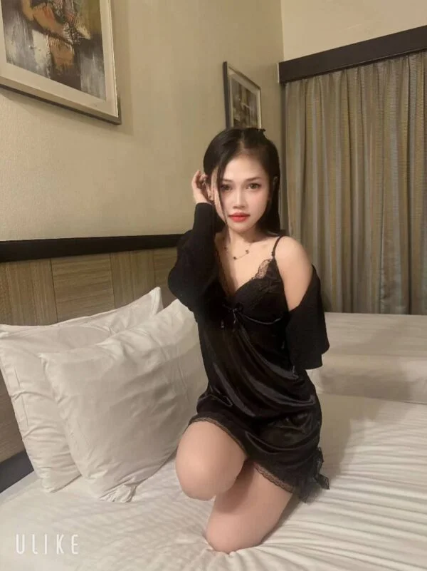 Nabila JB Escort Girl