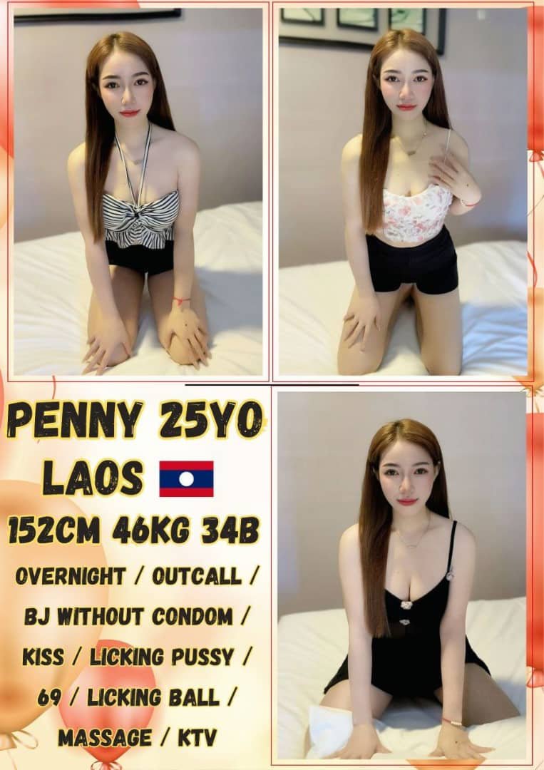 Penny JB Escort Girl
