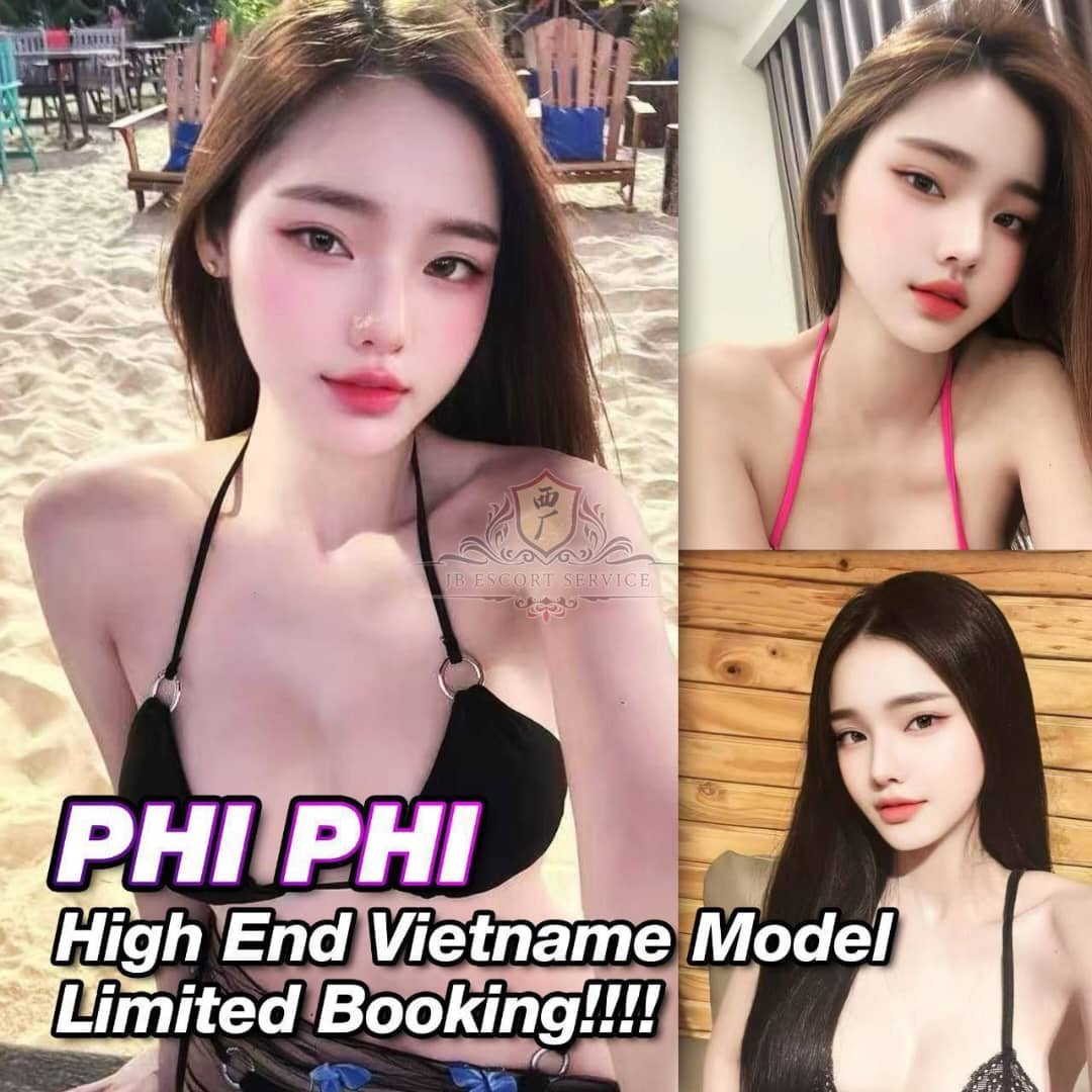 Phi Phi JB Escort Girl