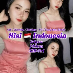Sisi JB Escort Girl