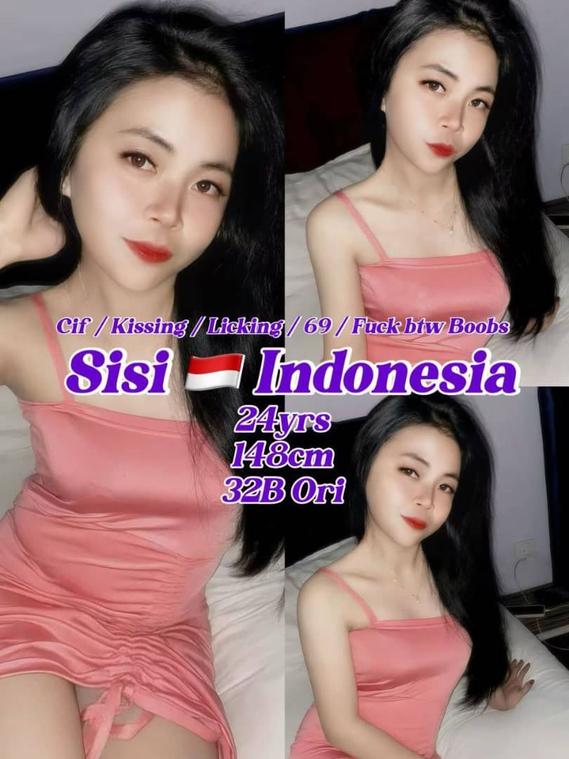 Sisi JB Escort Girl