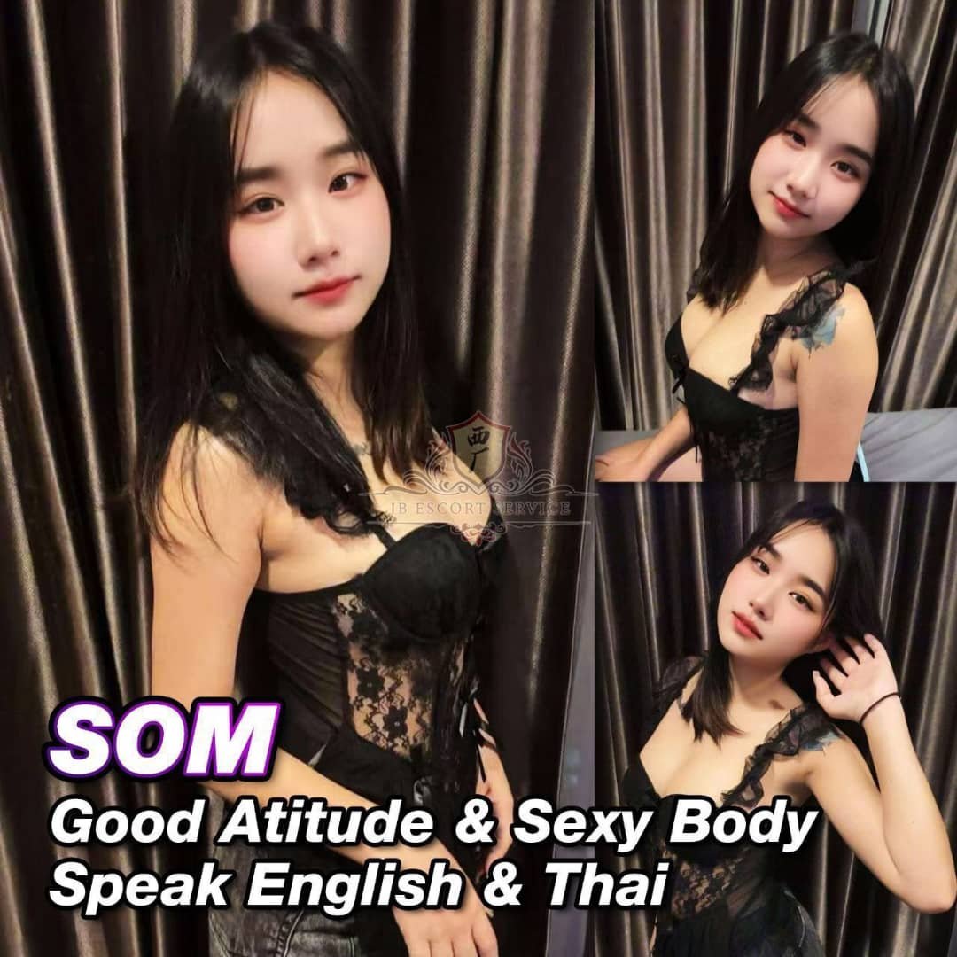 Som JB Escort Girl