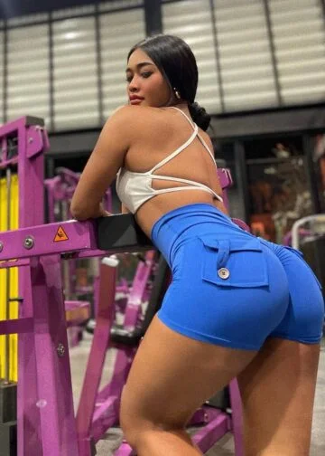 Sonia JB Escort Girl