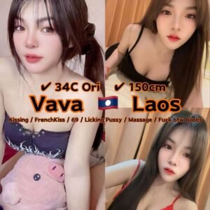 Vava JB Escort Girl