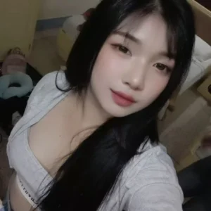 Ying Ying JB Escort Girl