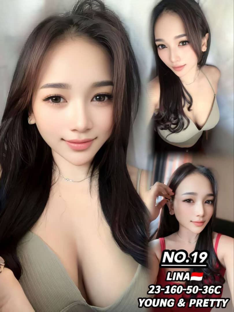 19 Lina JB Escort Girl
