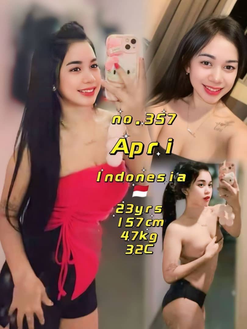 357 Apri JB Escort Girl