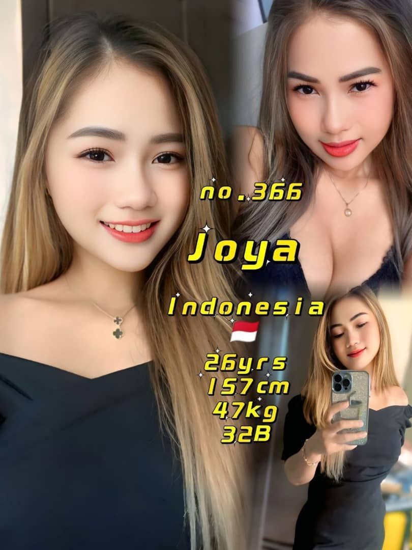 366 Joya JB Escort Girl
