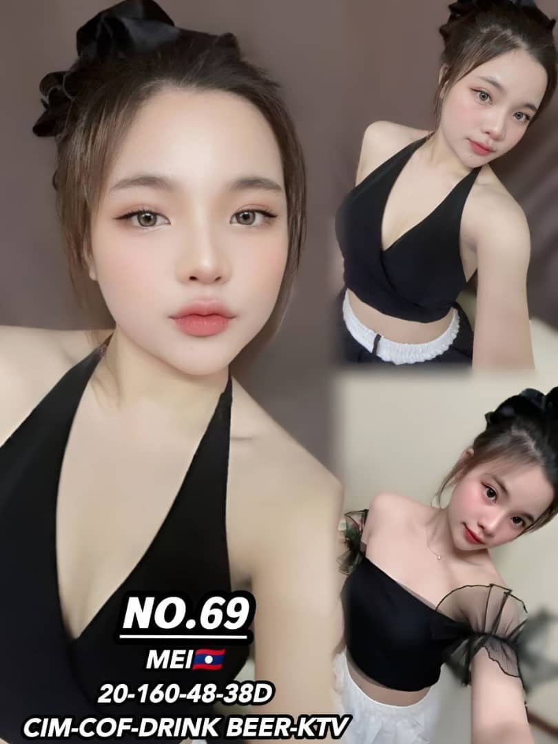 69 Mei JB Escort Girl