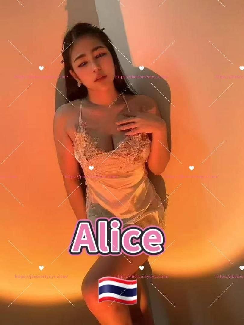 Alice JB Escort Girl