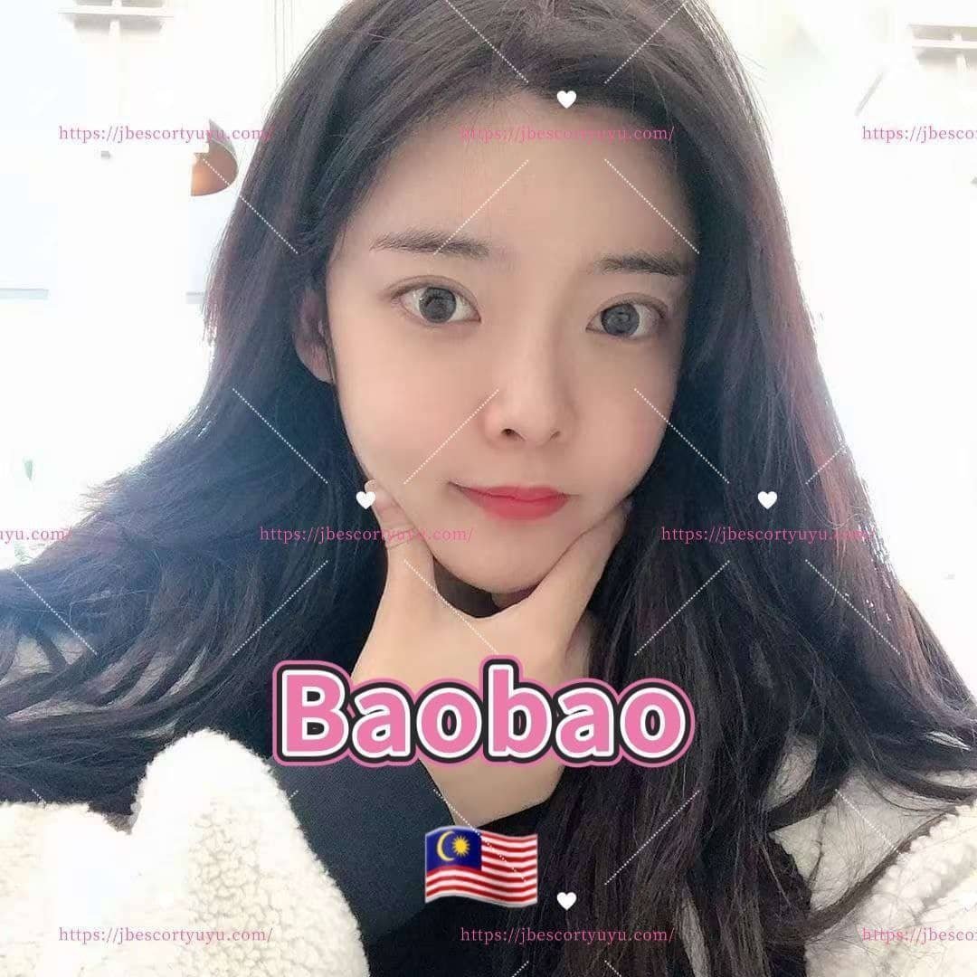 Baobao JB Escort Girl