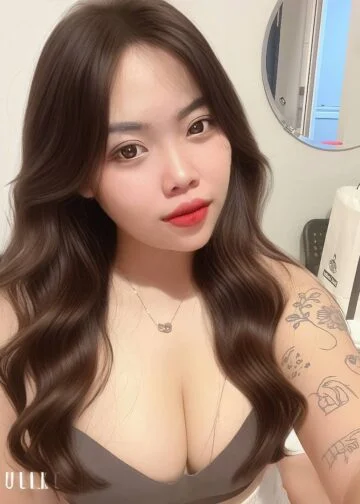 Dea JB Escort Girl