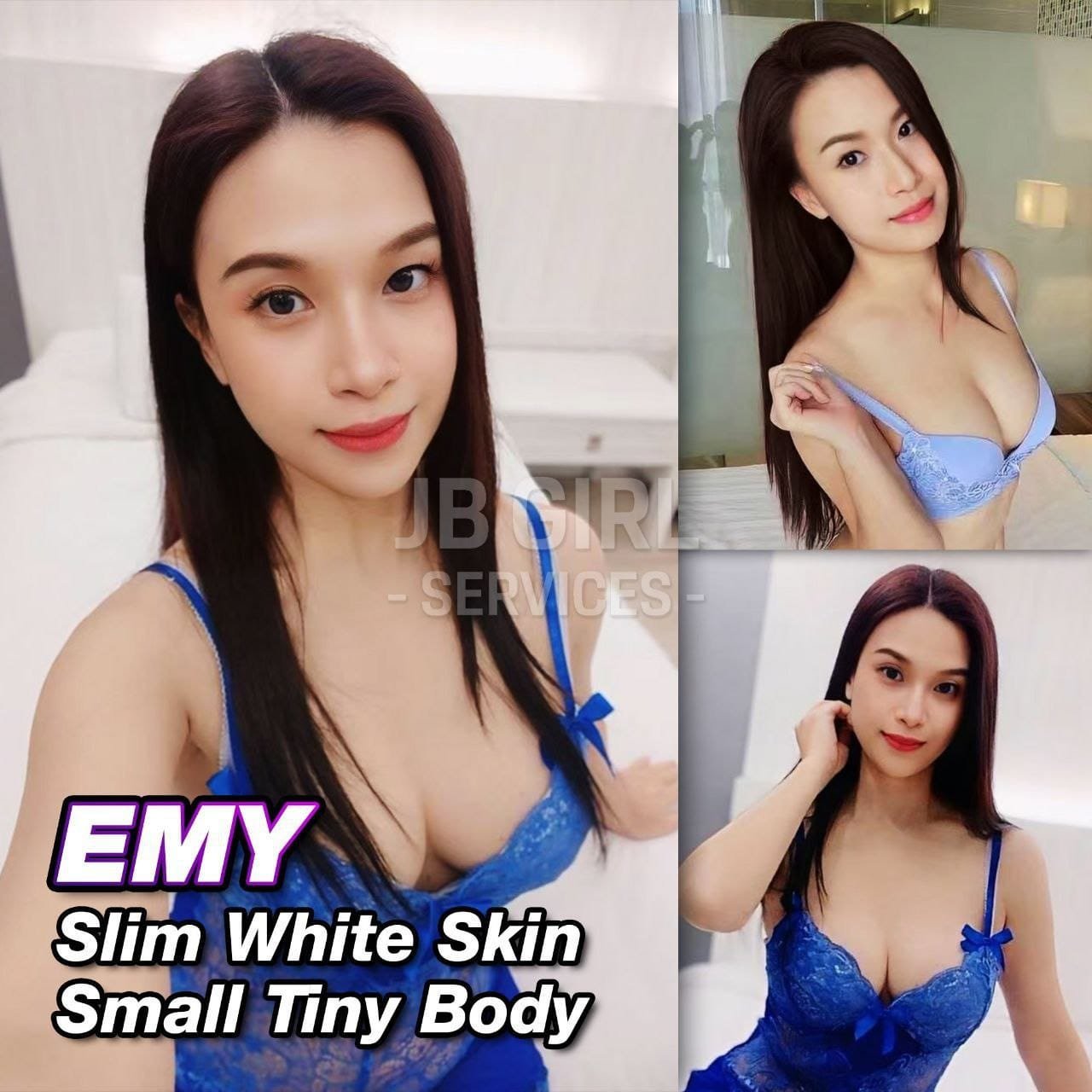 Emy JB Escort Girl