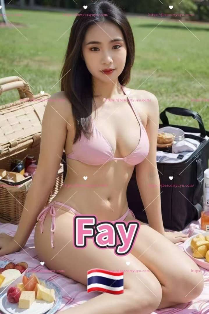 Fay JB Escort Girl