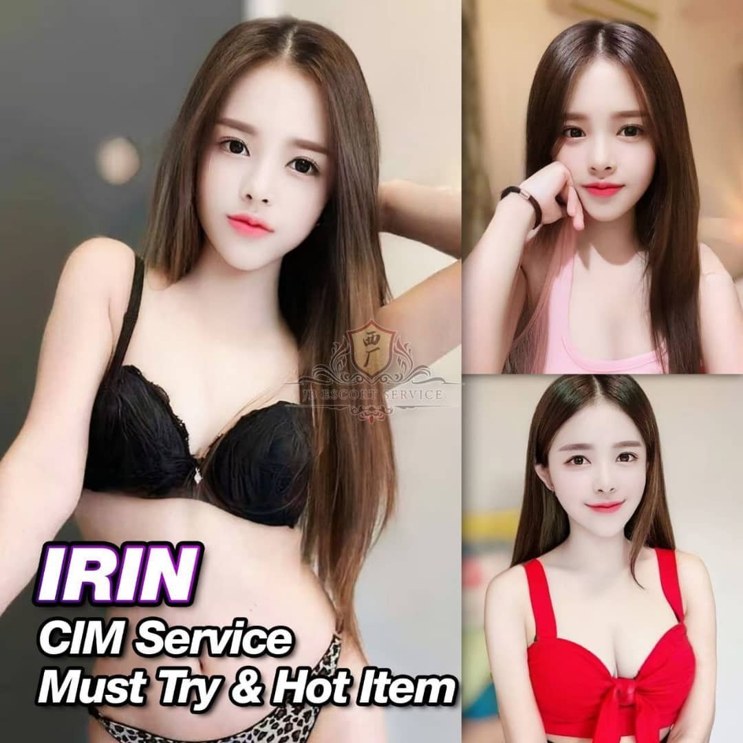 Irin JB Escort Girl