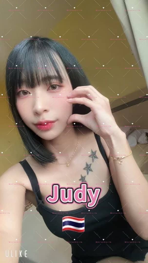 Judy JB Escort Girl