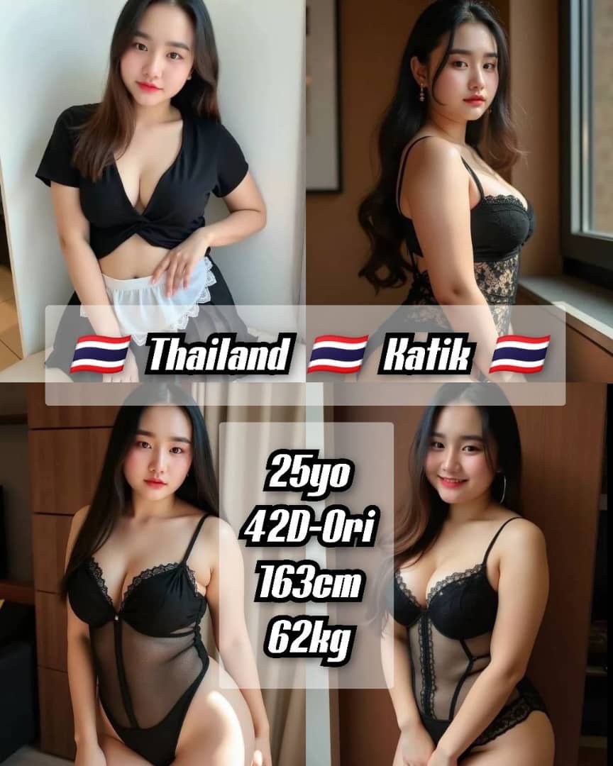 Katik JB Escort Girl