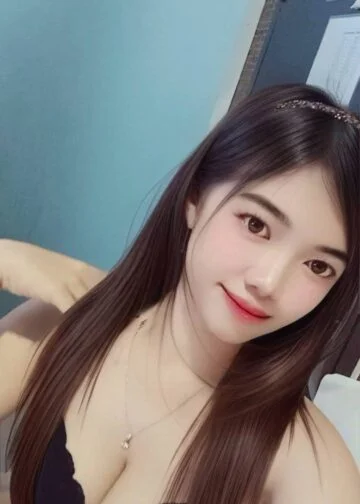 Kiara JB Escort Girl