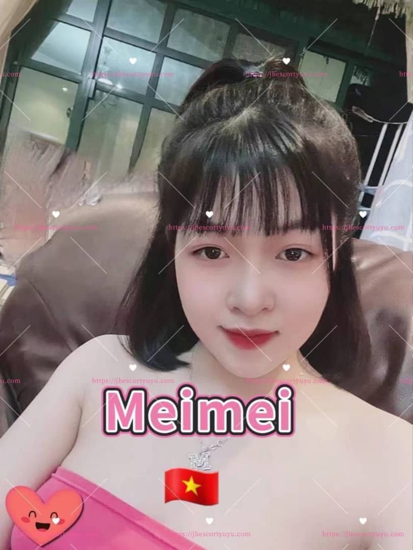Meimei JB Escort Girl