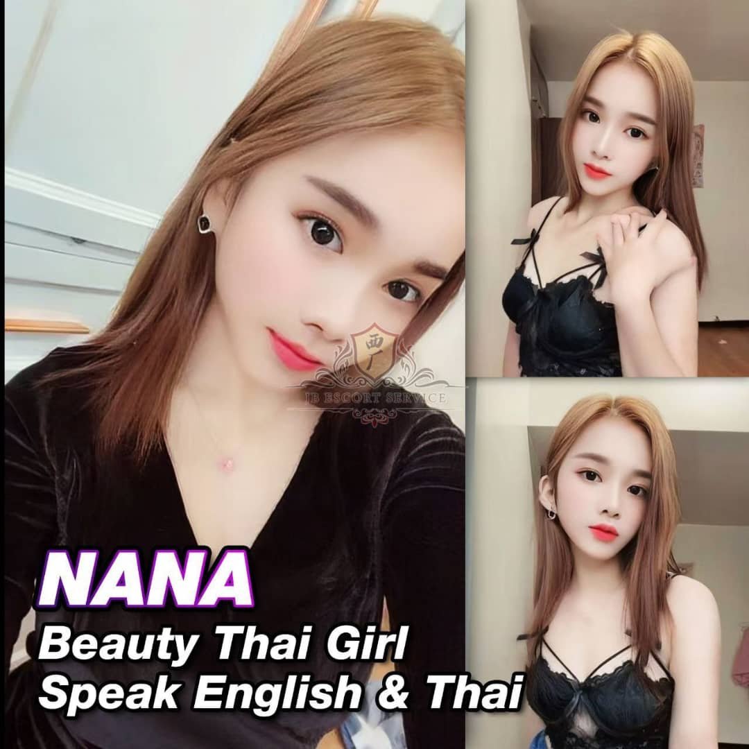 Nana JB Escort Girl