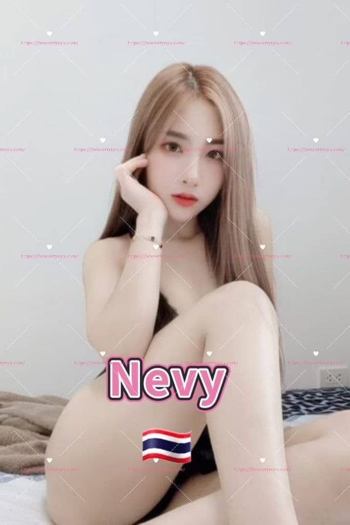 Nevy JB Escort Girl