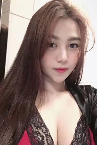 Nycha JB Escort Girl