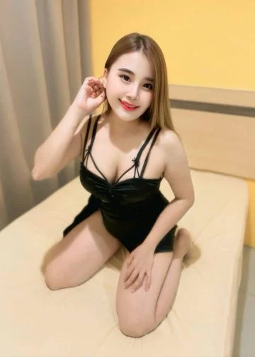 Pink JB Escort Girl