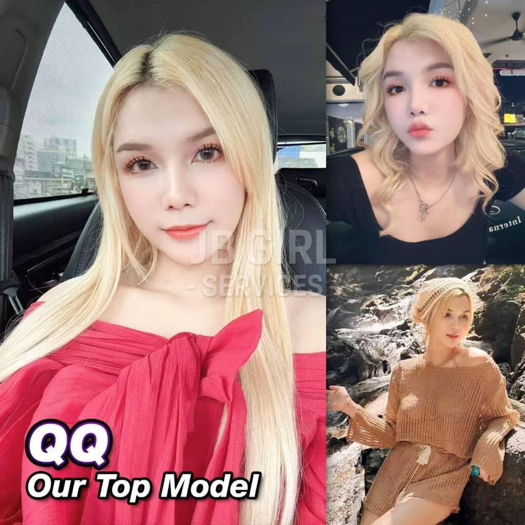 QQ JB Escort Girl