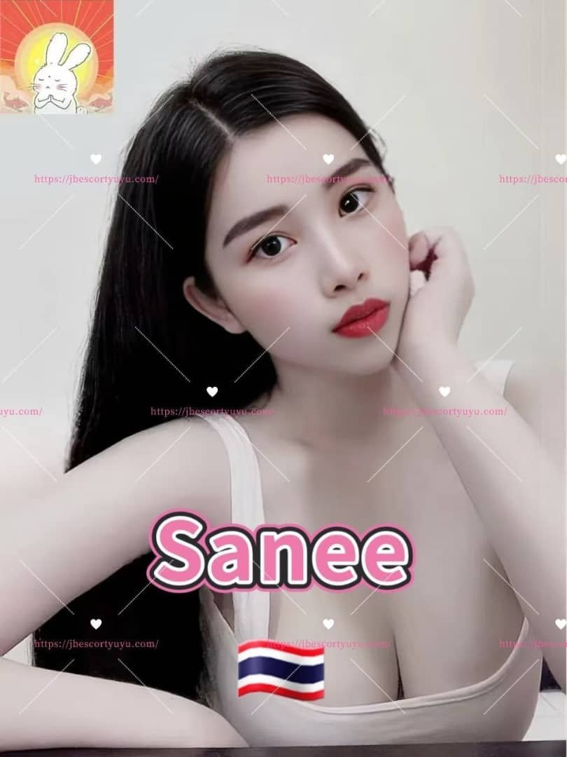 Sanee JB Escort Girl