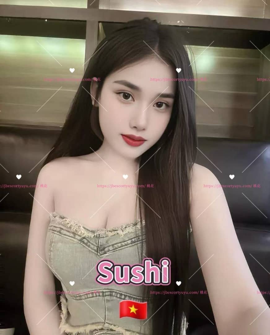 Sushi JB Escort Girl