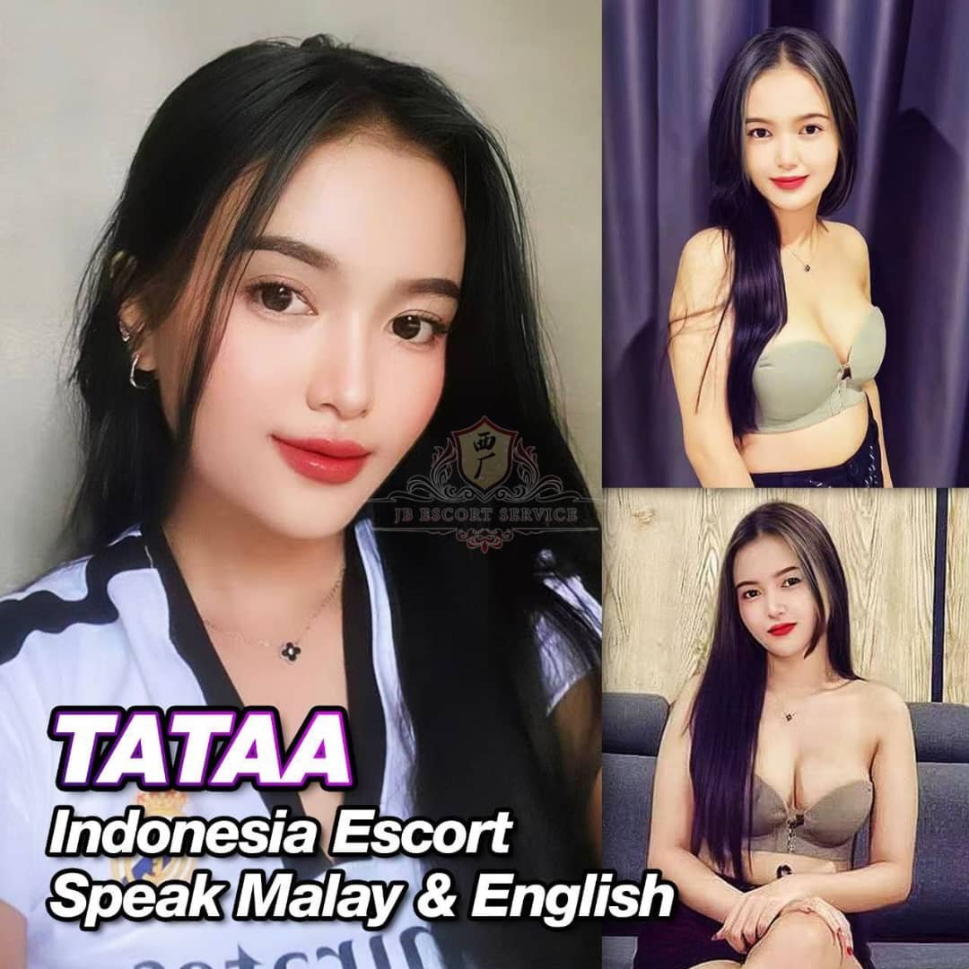Tataa JB Escort Girl