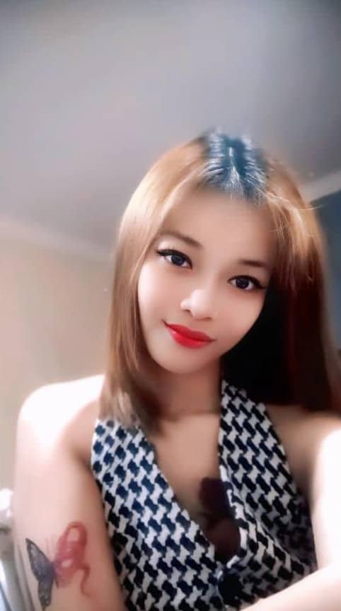 Tiara JB Escort Girl