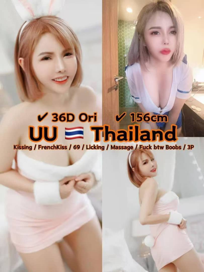 UU JB Escort Girl