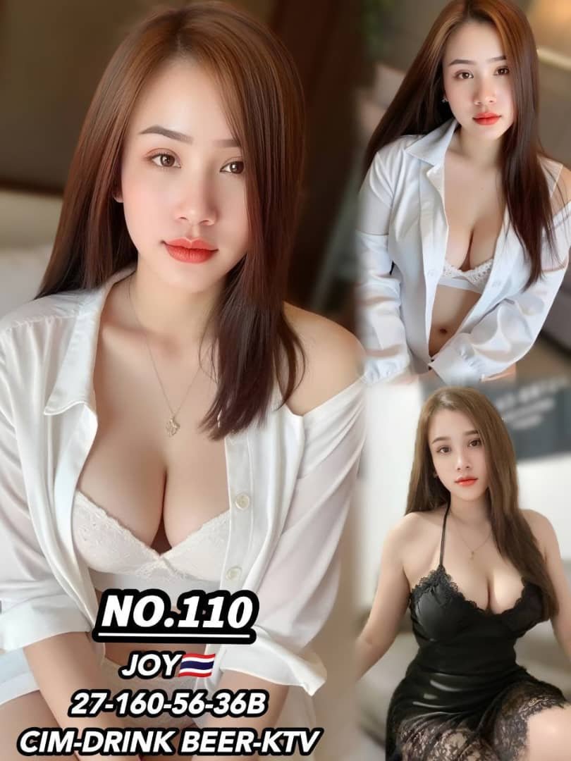 110 Joy JB Escort Girl