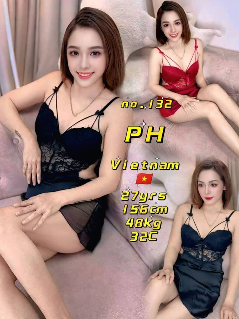132 PH JB Escort Girl